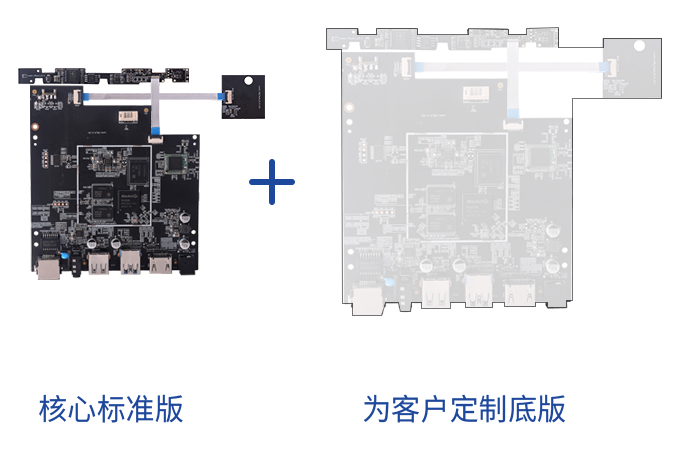 结构定制